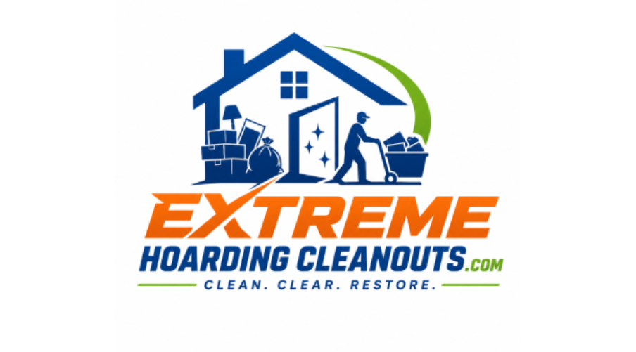 Extreme Hoarding Cleanouts